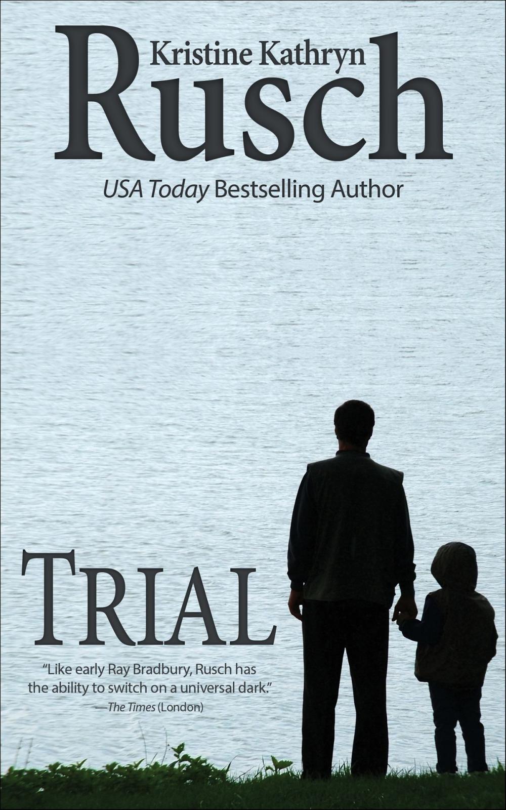 Big bigCover of Trial