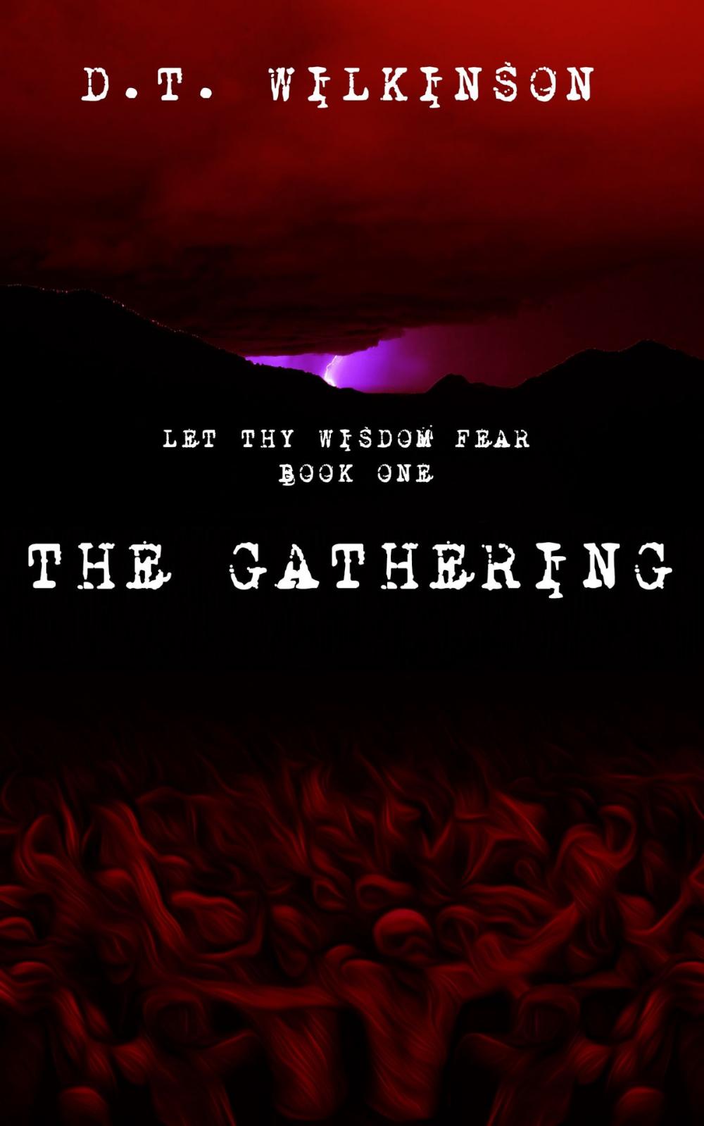 Big bigCover of The Gathering