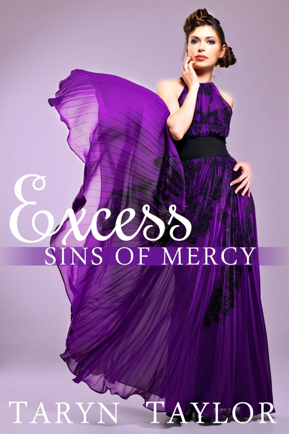 Big bigCover of Sins of Mercy: Excess