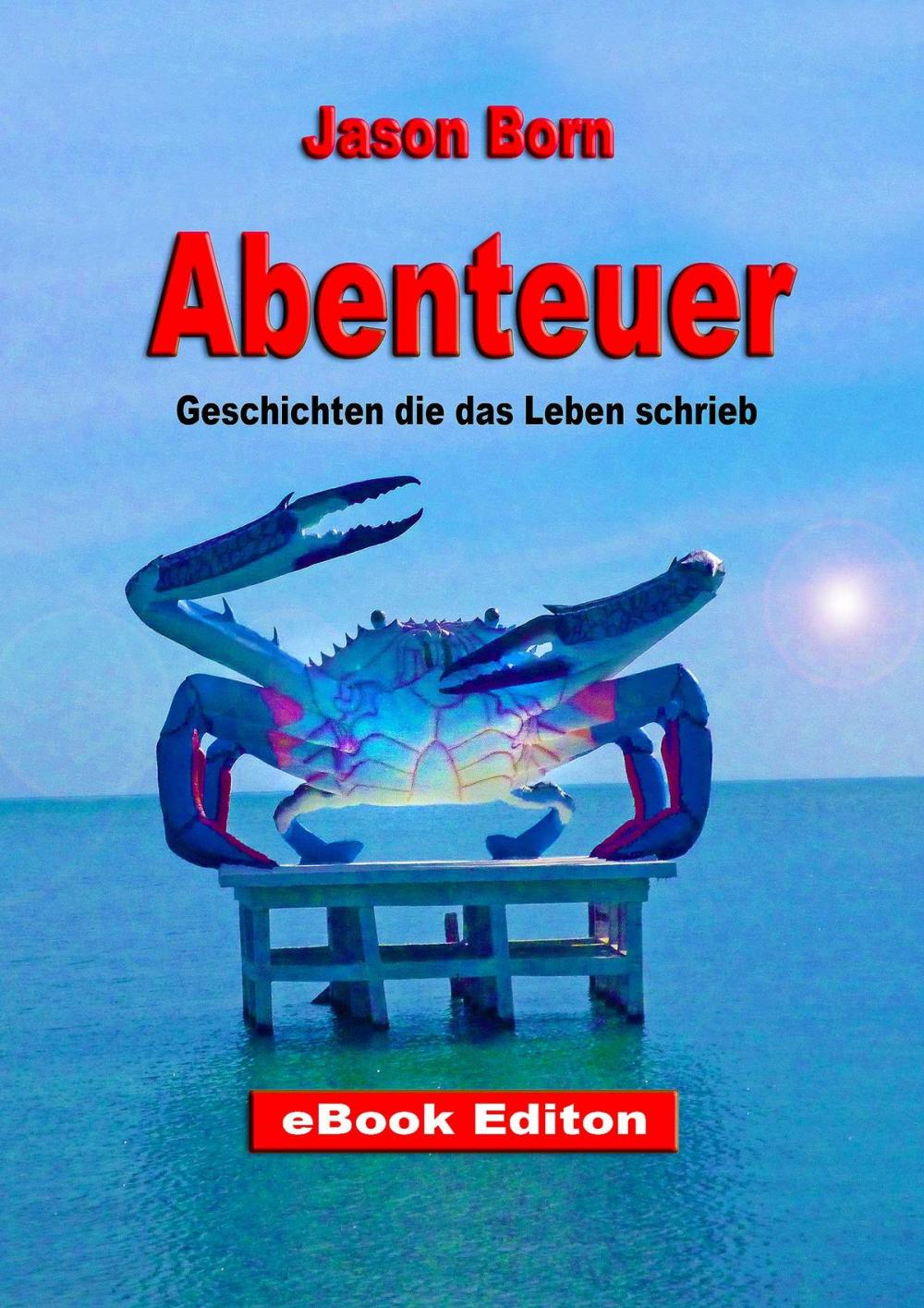 Big bigCover of Abenteuer