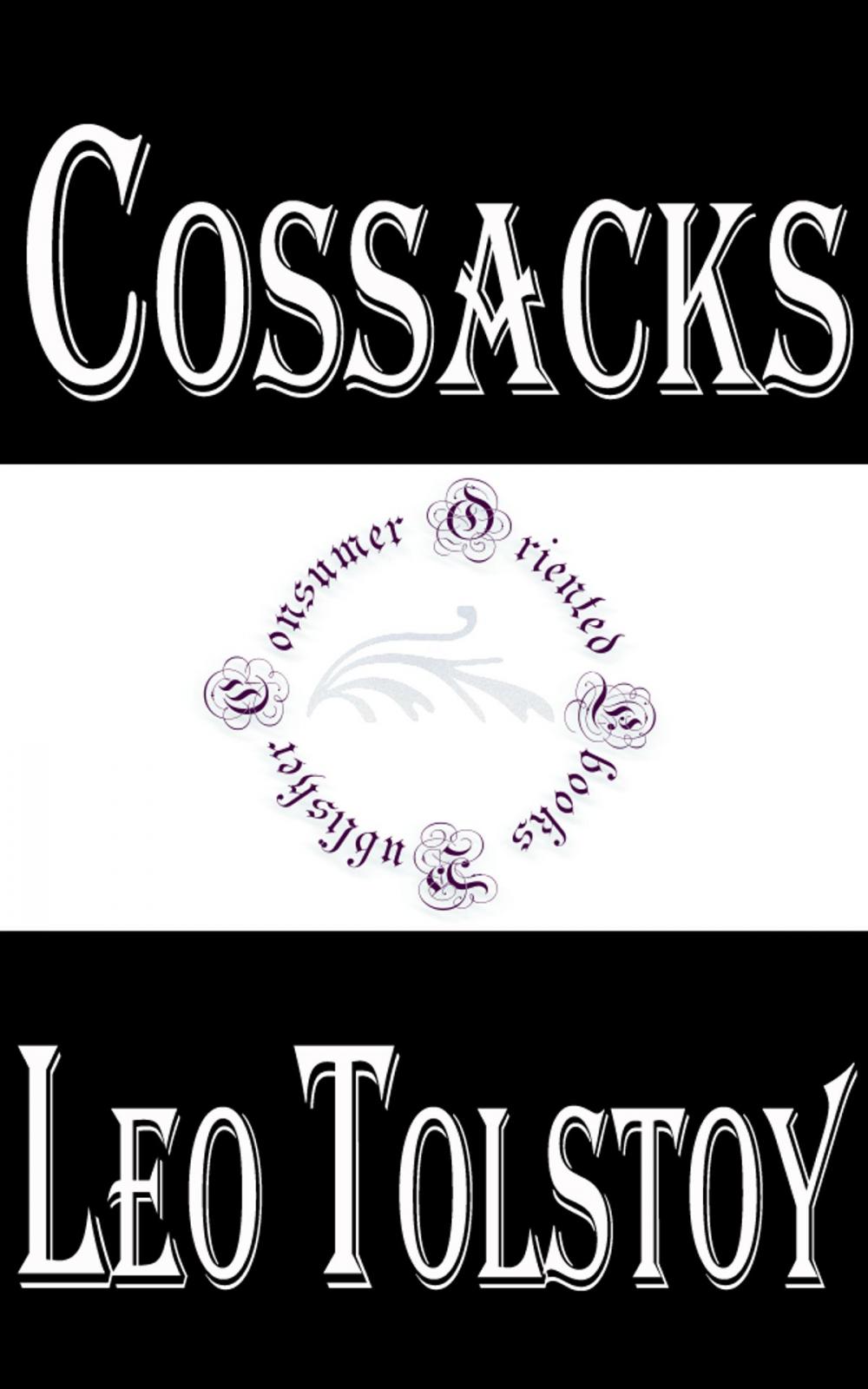 Big bigCover of Cossacks