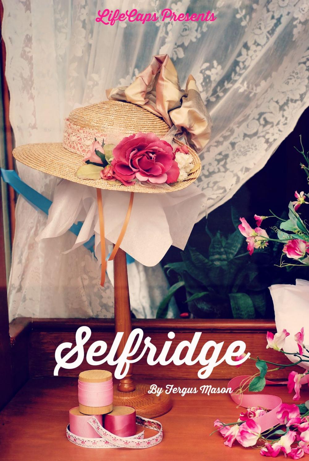 Big bigCover of Selfridge