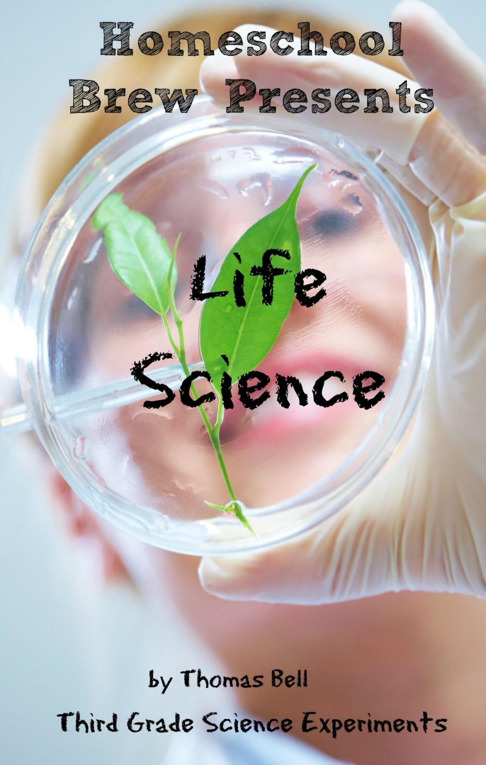 Big bigCover of Life Science