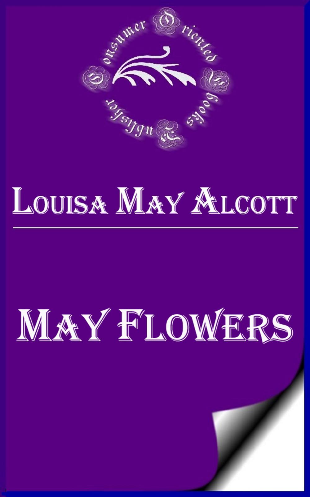 Big bigCover of May Flowers