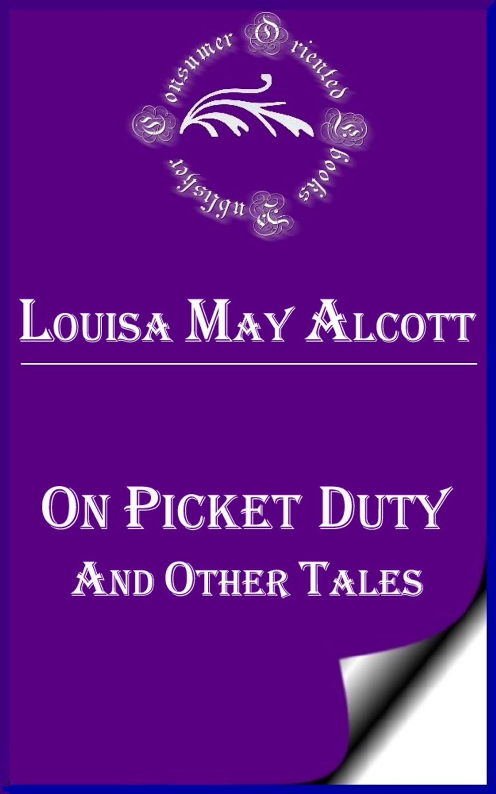 Big bigCover of On Picket Duty and Other Tales