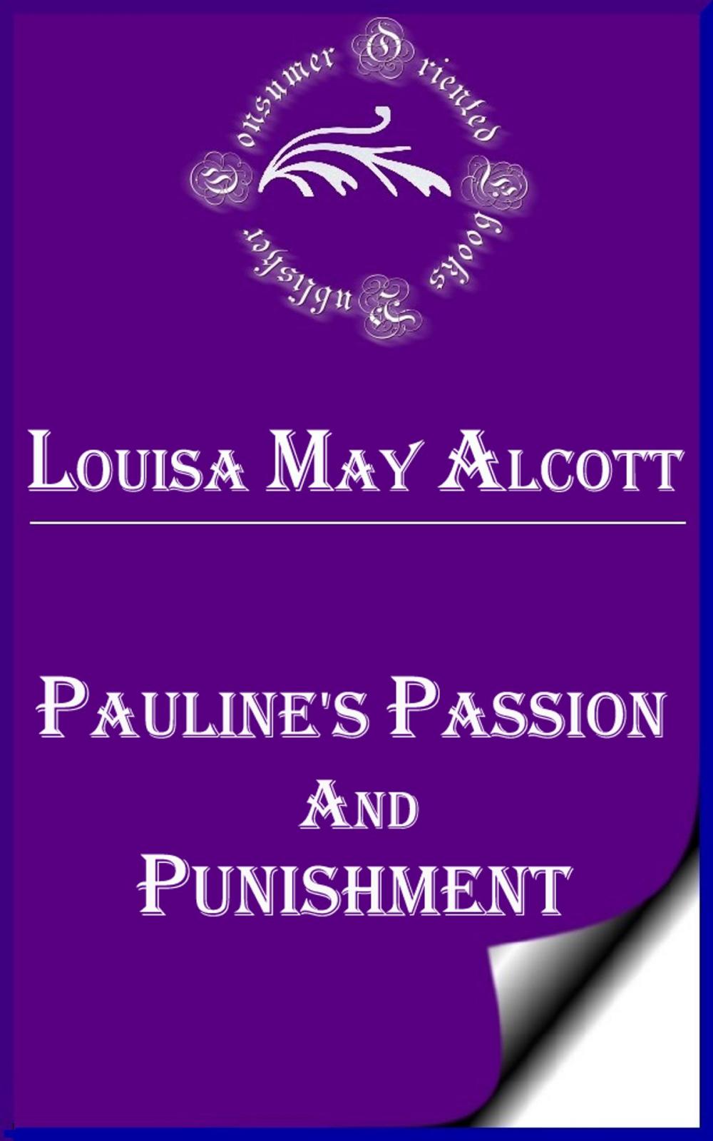 Big bigCover of Pauline's Passion and Punishment