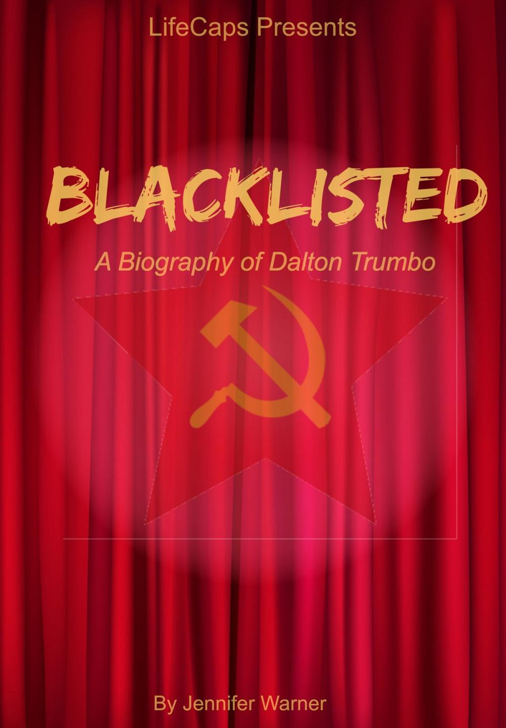 Big bigCover of Blacklisted