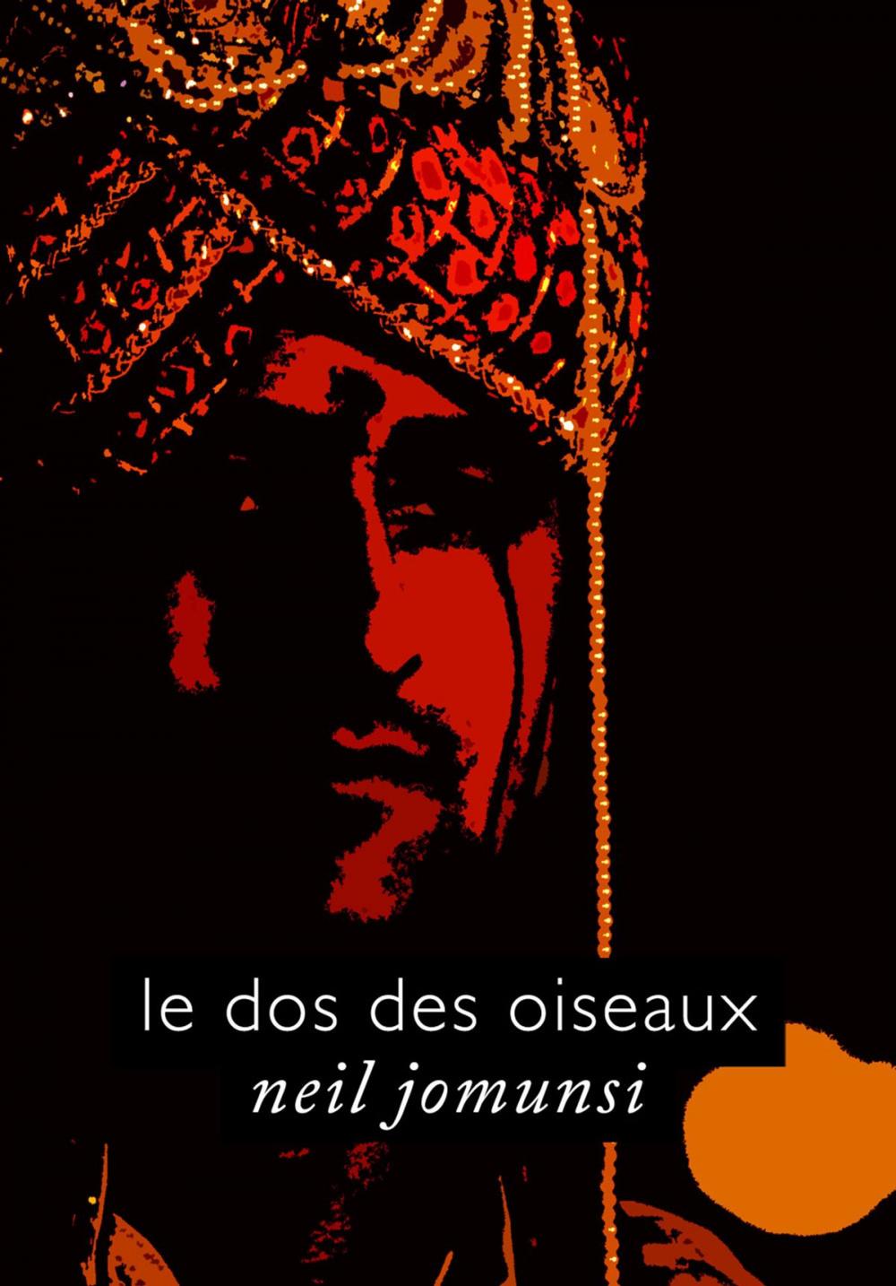 Big bigCover of Le dos des oiseaux (Projet Bradbury, #44)