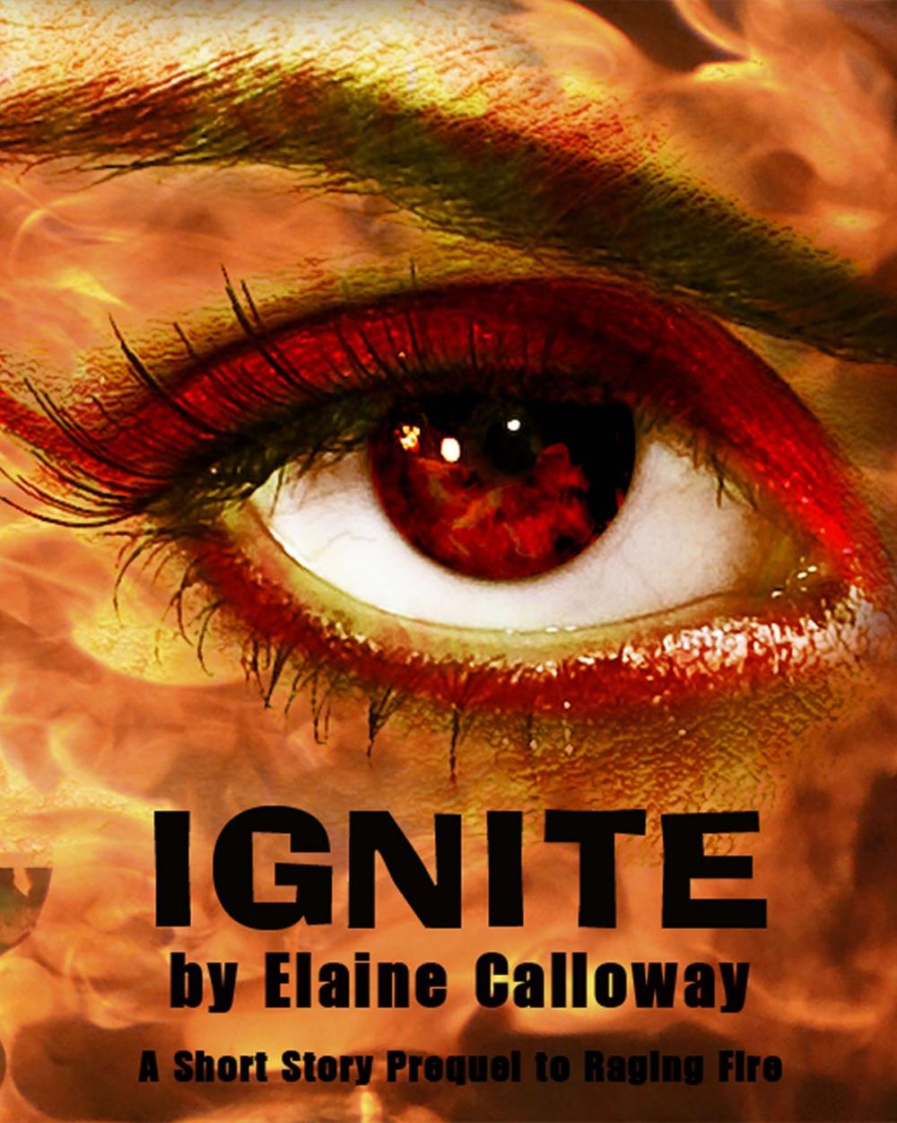 Big bigCover of Ignite