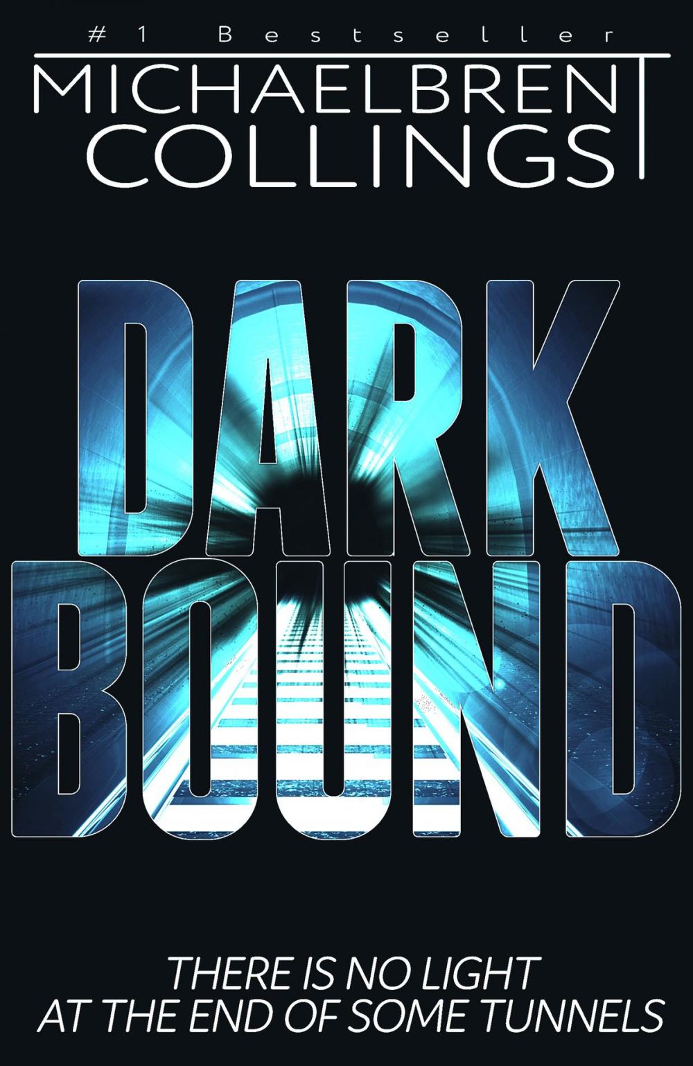 Big bigCover of Darkbound