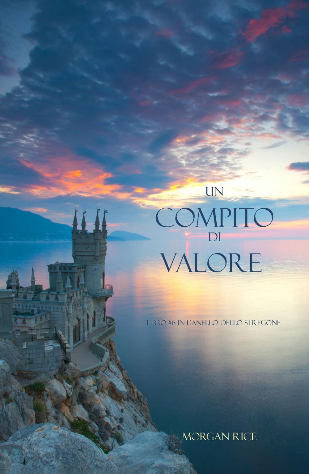 Big bigCover of Un Compito Di Valore