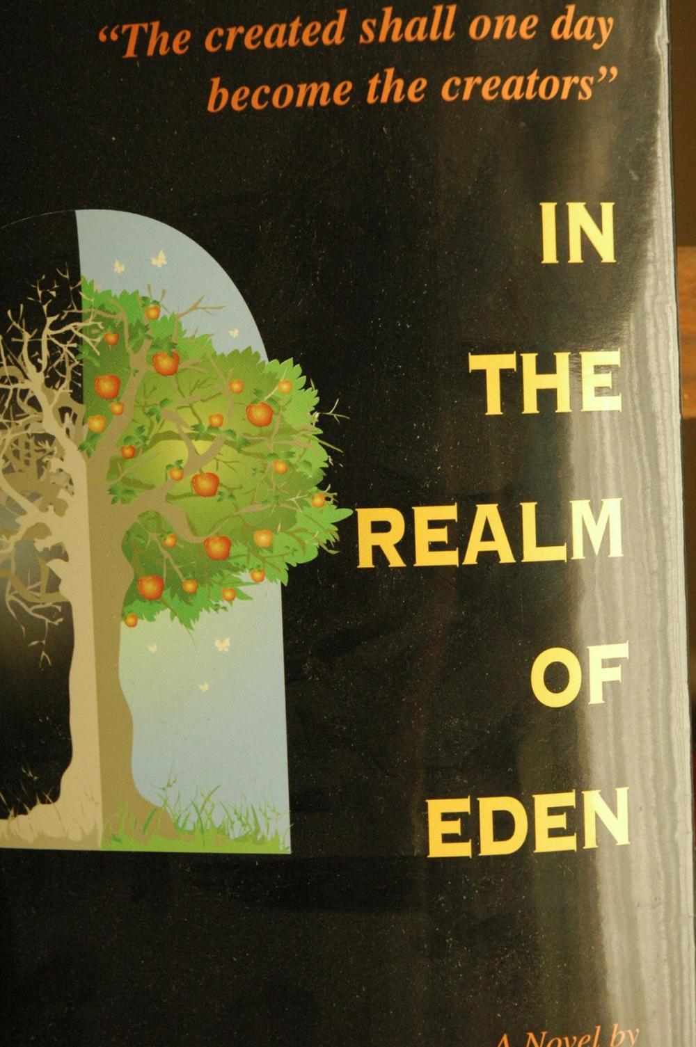 Big bigCover of In the Realm of Eden