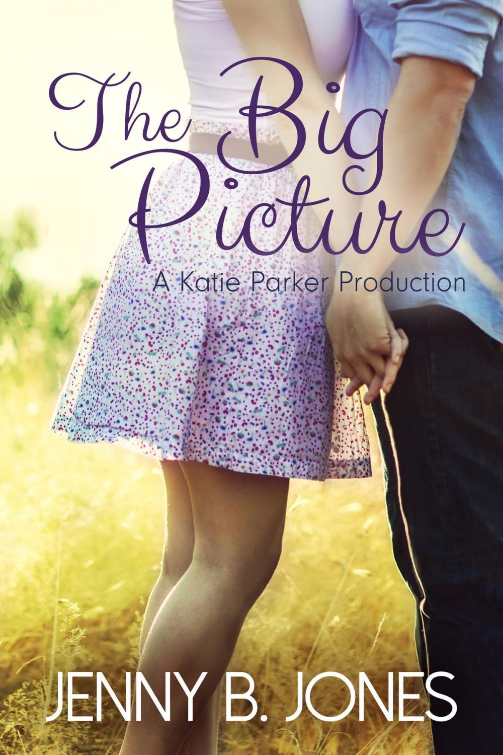 Big bigCover of The Big Picture