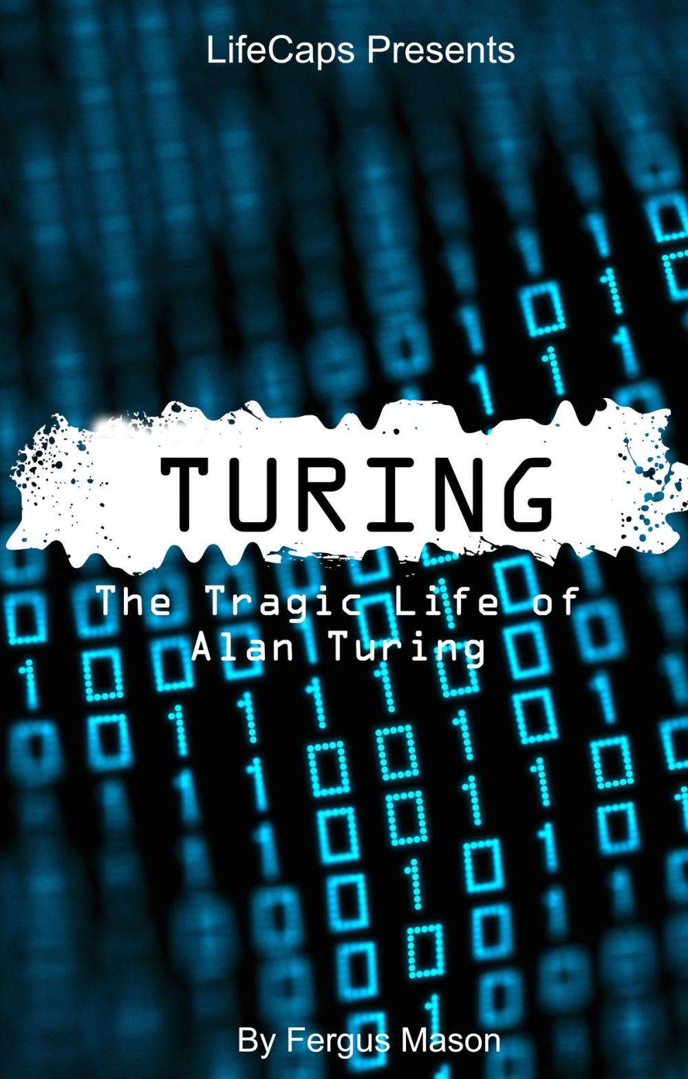 Big bigCover of Turing