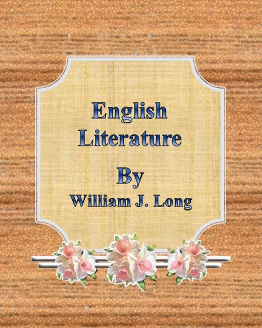 Big bigCover of English Literature