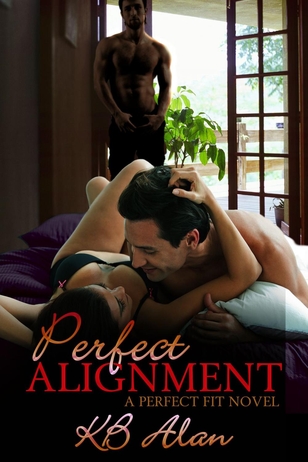 Big bigCover of Perfect Alignment