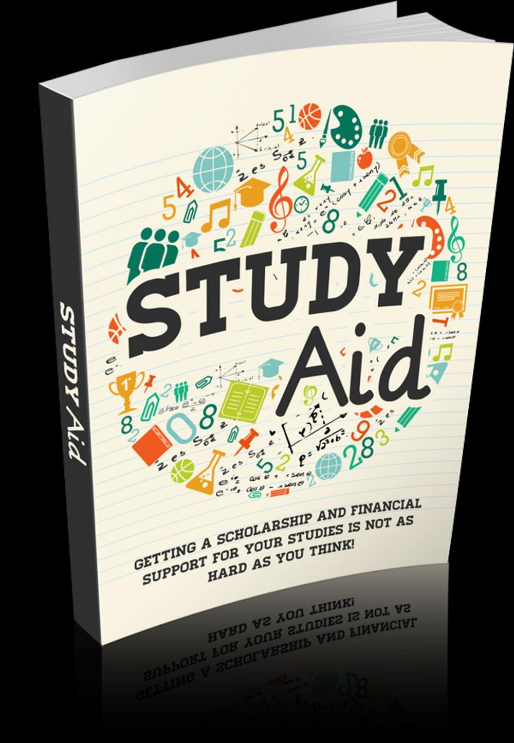 Big bigCover of Study Aid