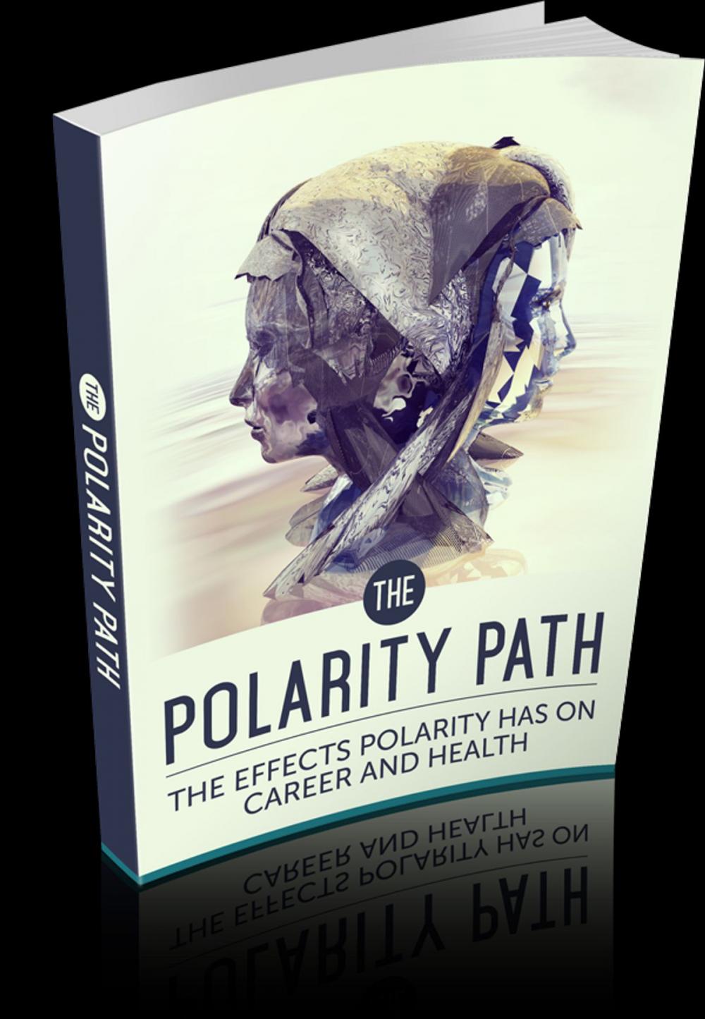 Big bigCover of The Polarity Path