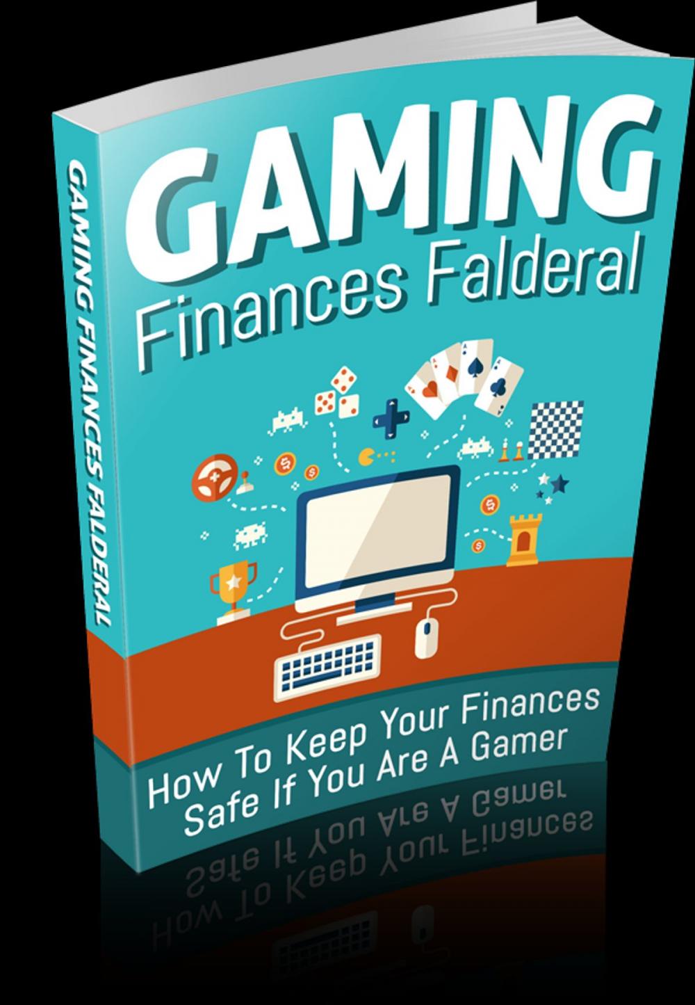 Big bigCover of Gaming Finances Falderal