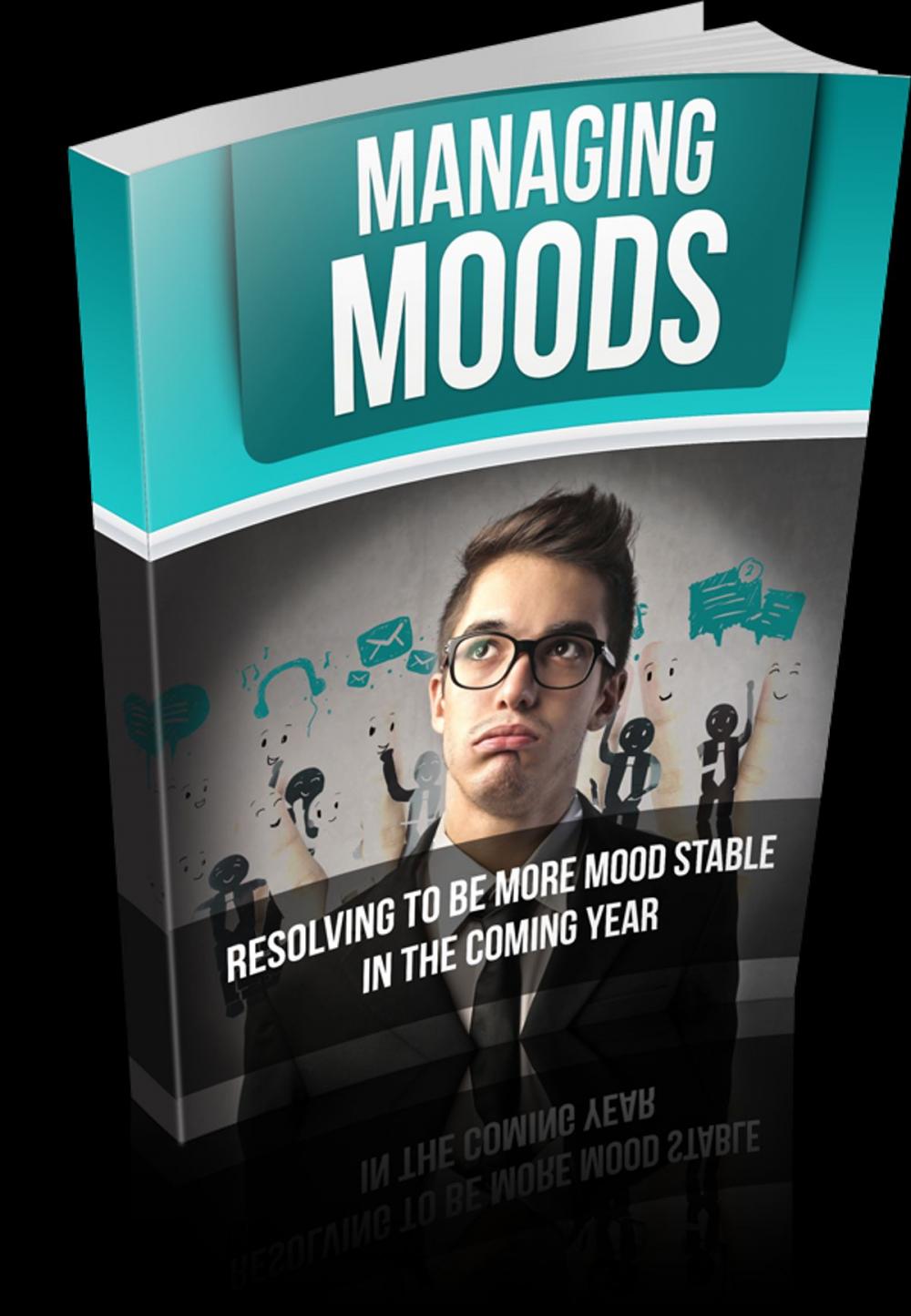 Big bigCover of Managing Moods