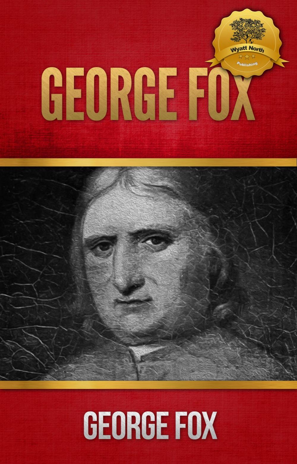 Big bigCover of George Fox