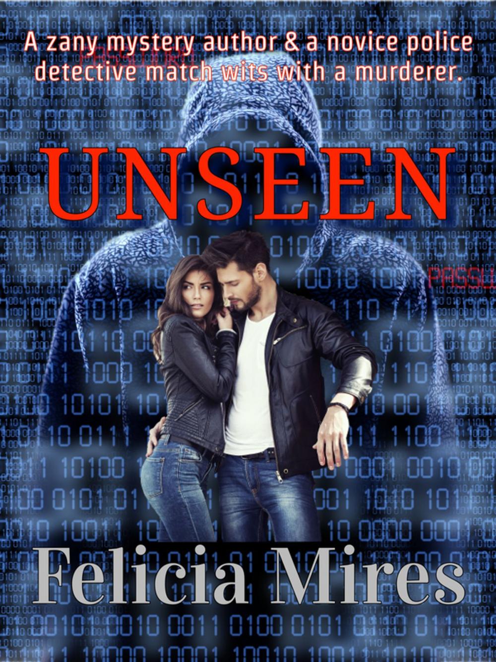 Big bigCover of Unseen