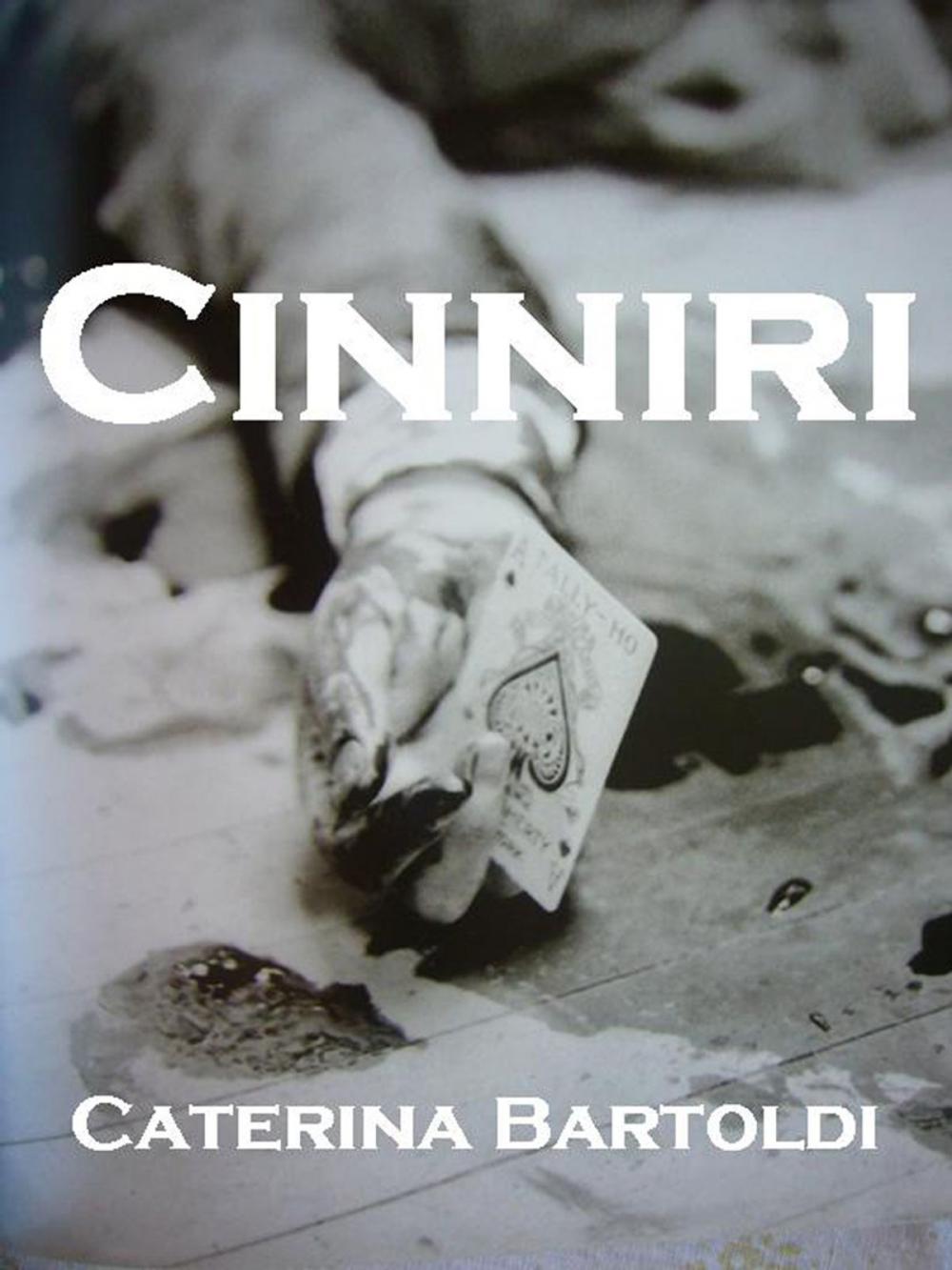 Big bigCover of CINNIRI