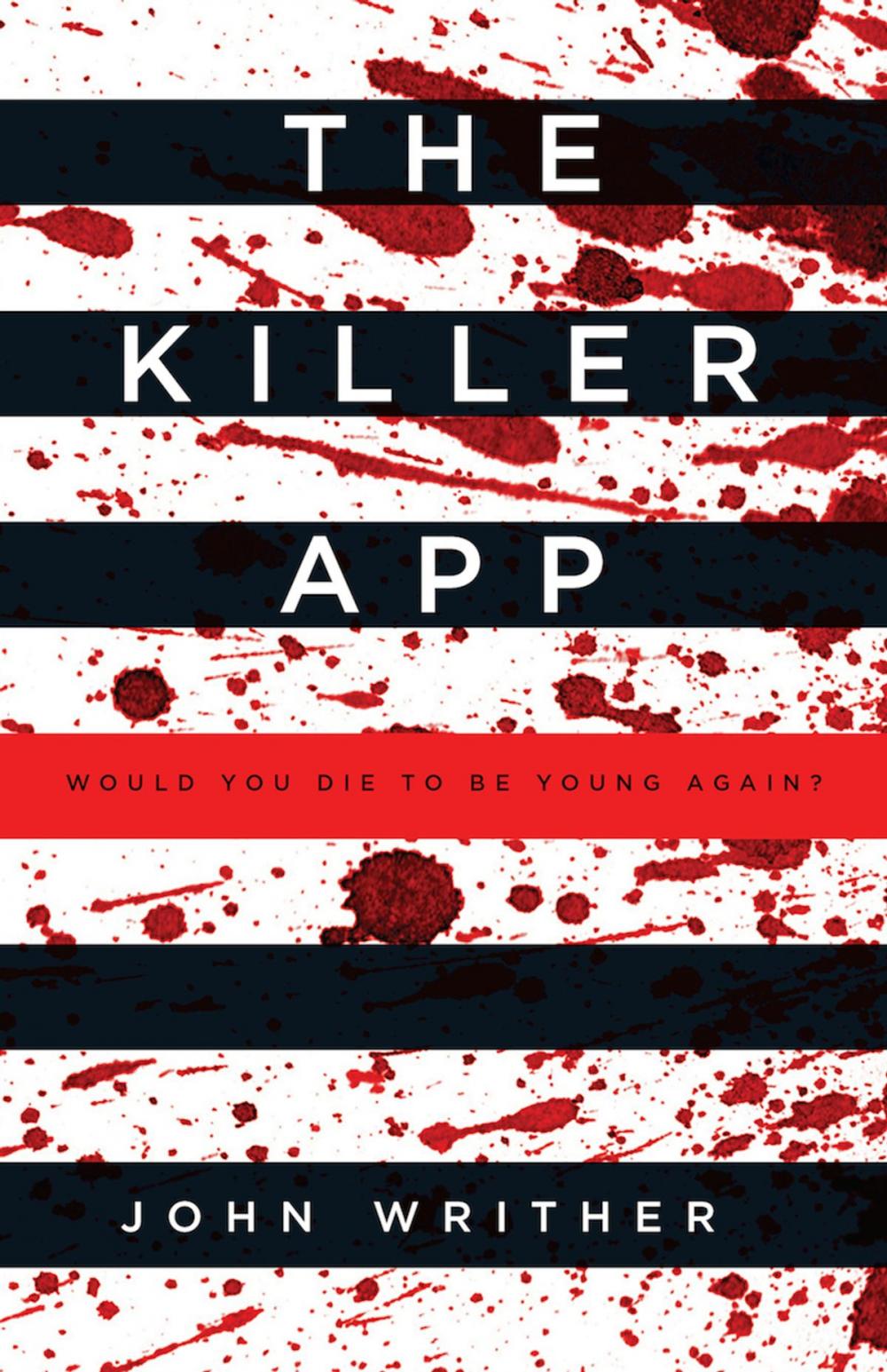 Big bigCover of The Killer App