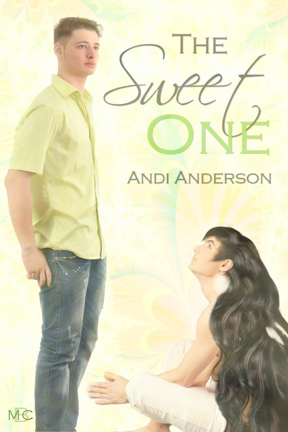 Big bigCover of The Sweet One