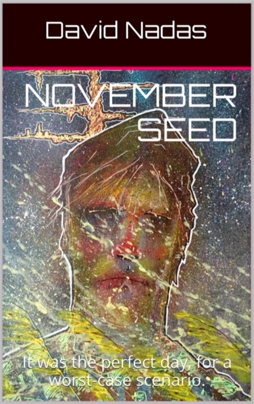 Big bigCover of November Seed