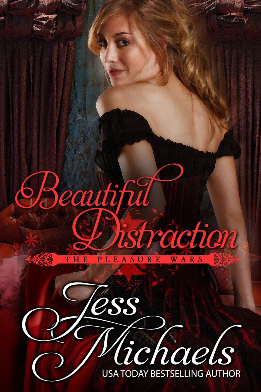 Big bigCover of Beautiful Distraction