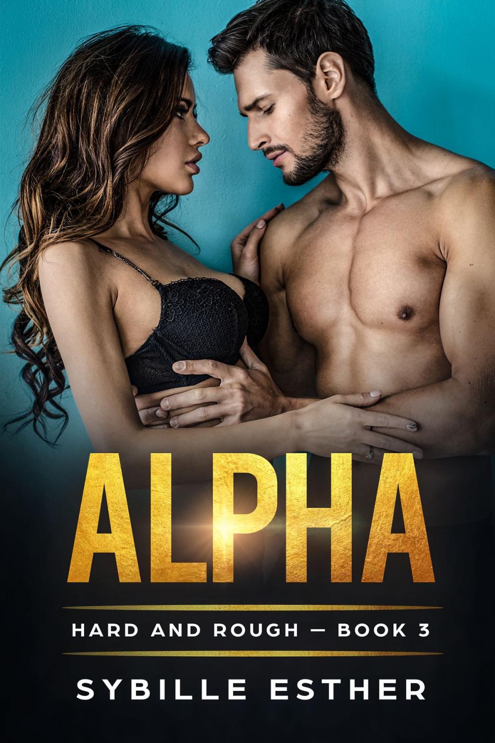 Big bigCover of Alpha