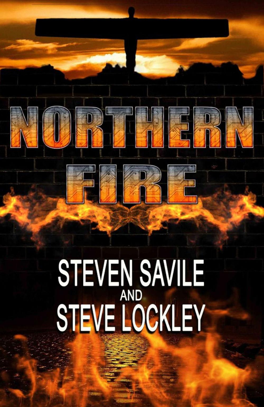 Big bigCover of Northern Fire