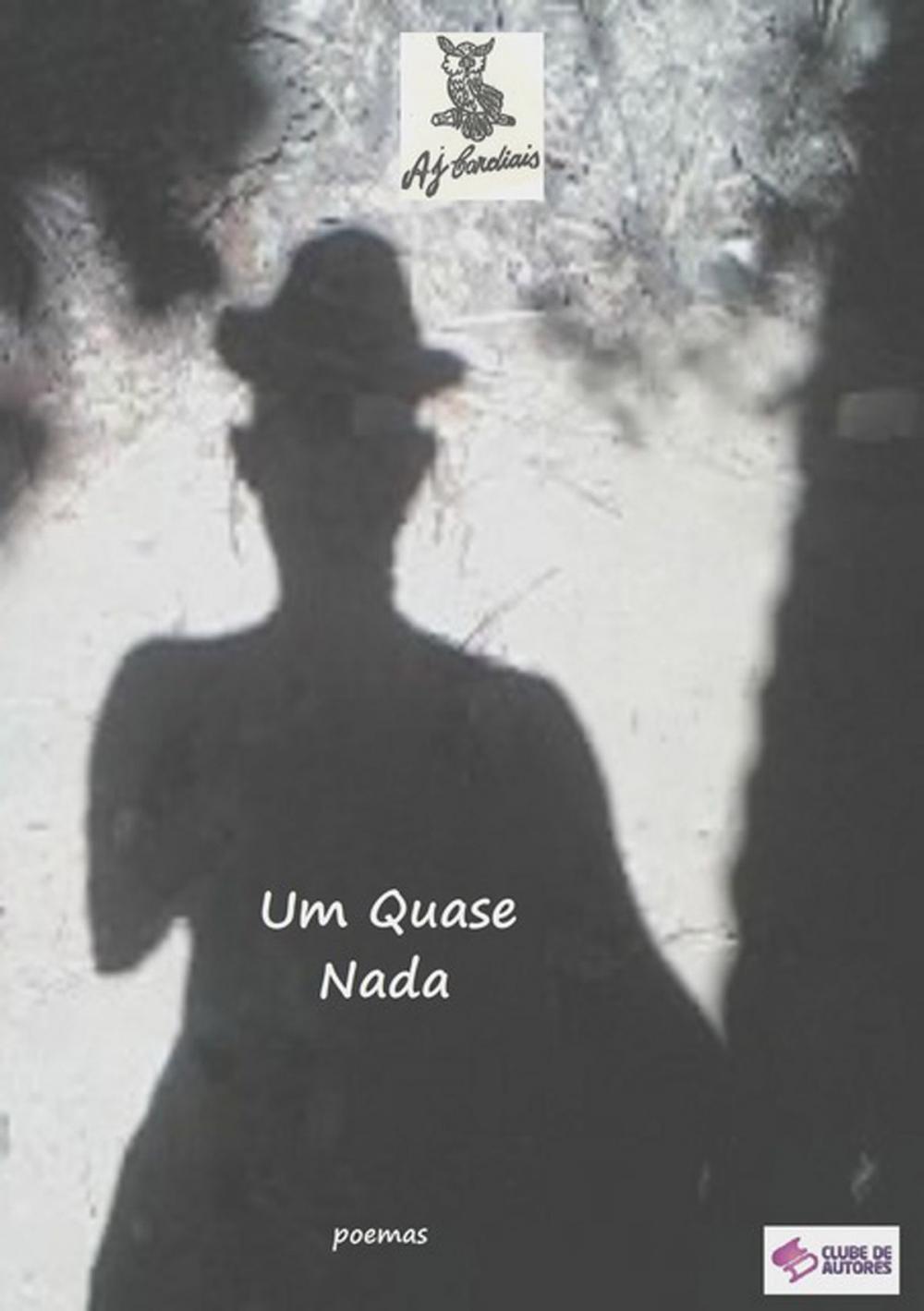 Big bigCover of Um Quase Nada