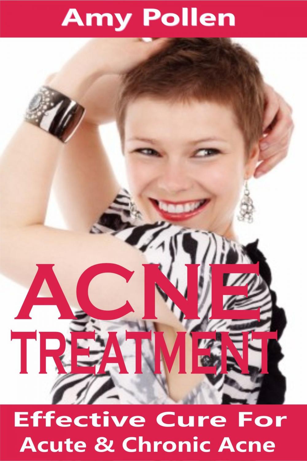 Big bigCover of Acne Treatment