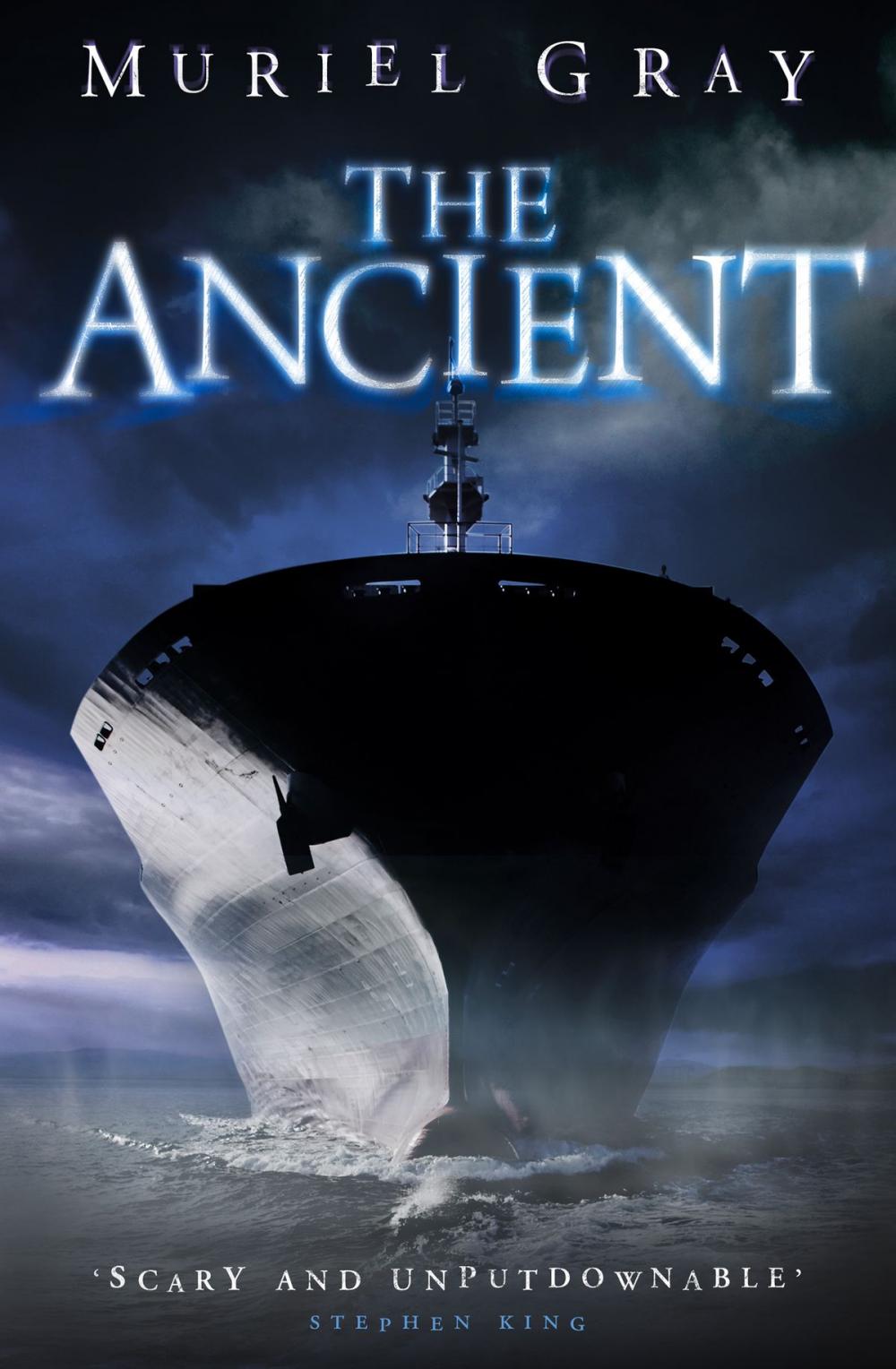 Big bigCover of The Ancient