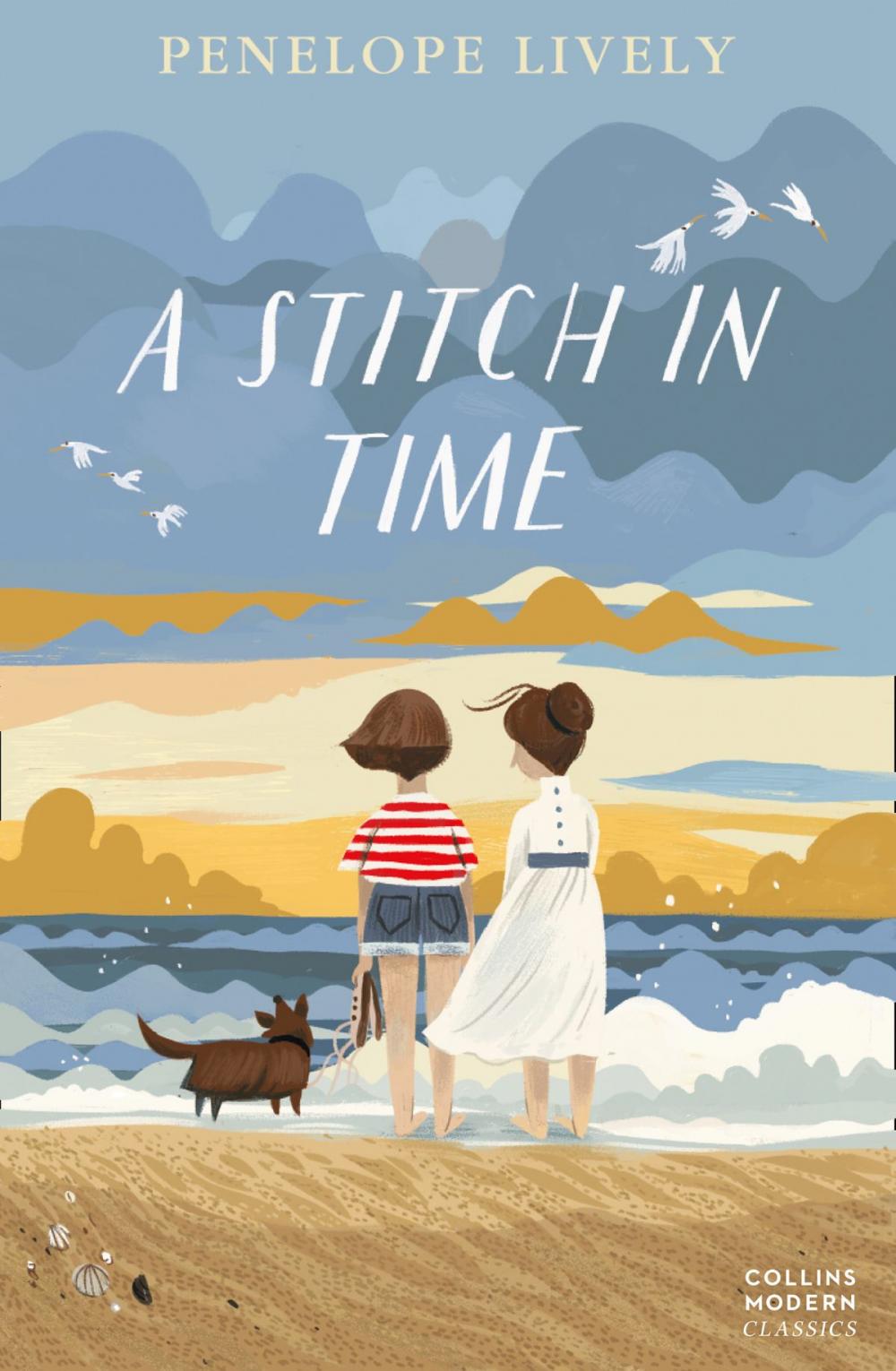 Big bigCover of A Stitch in Time (Collins Modern Classics)