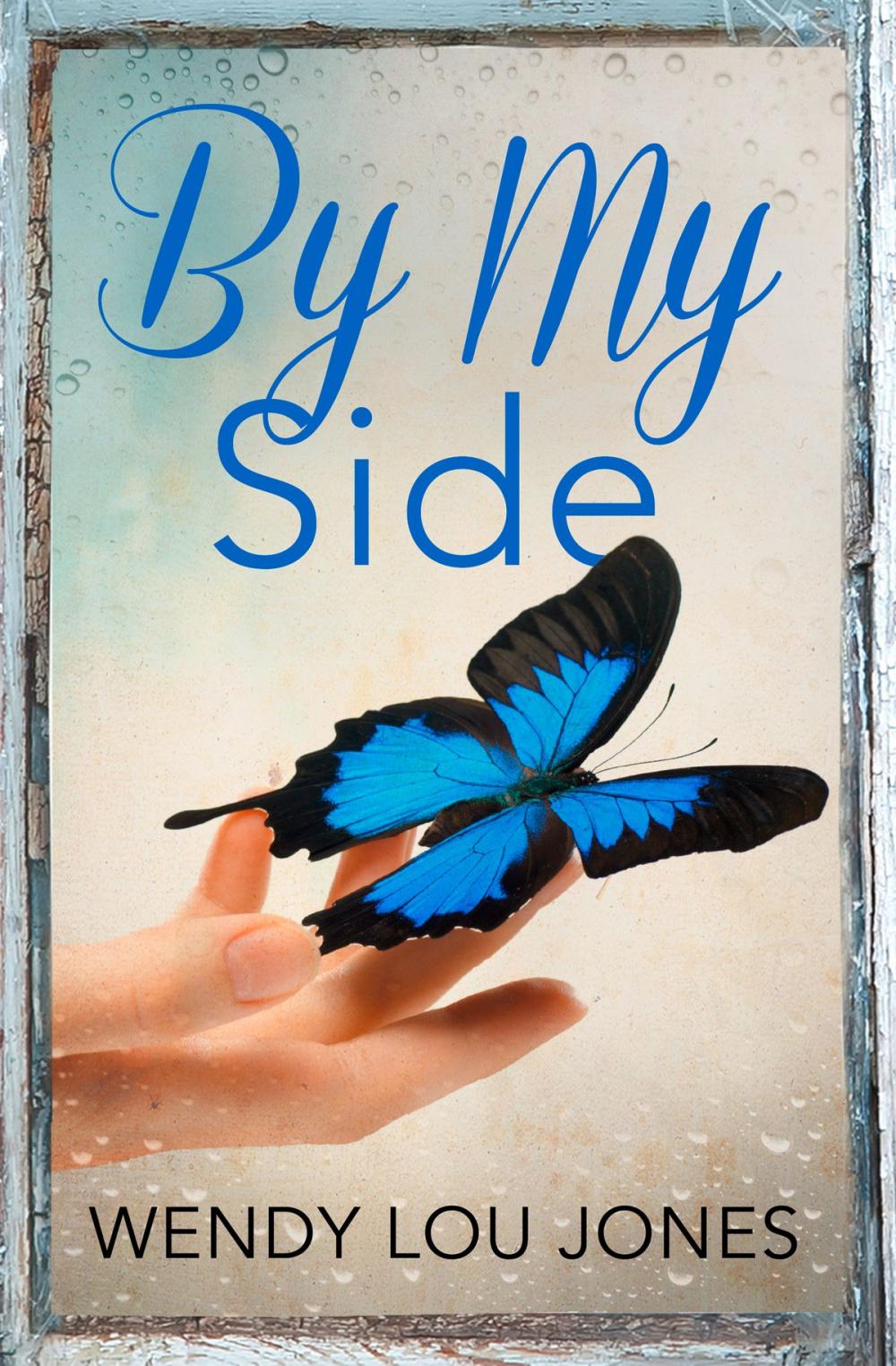 Big bigCover of By My Side