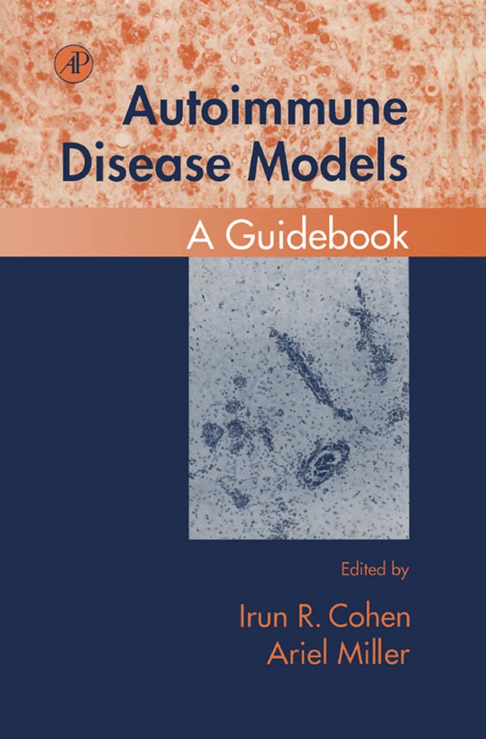 Big bigCover of Autoimmune Disease Models