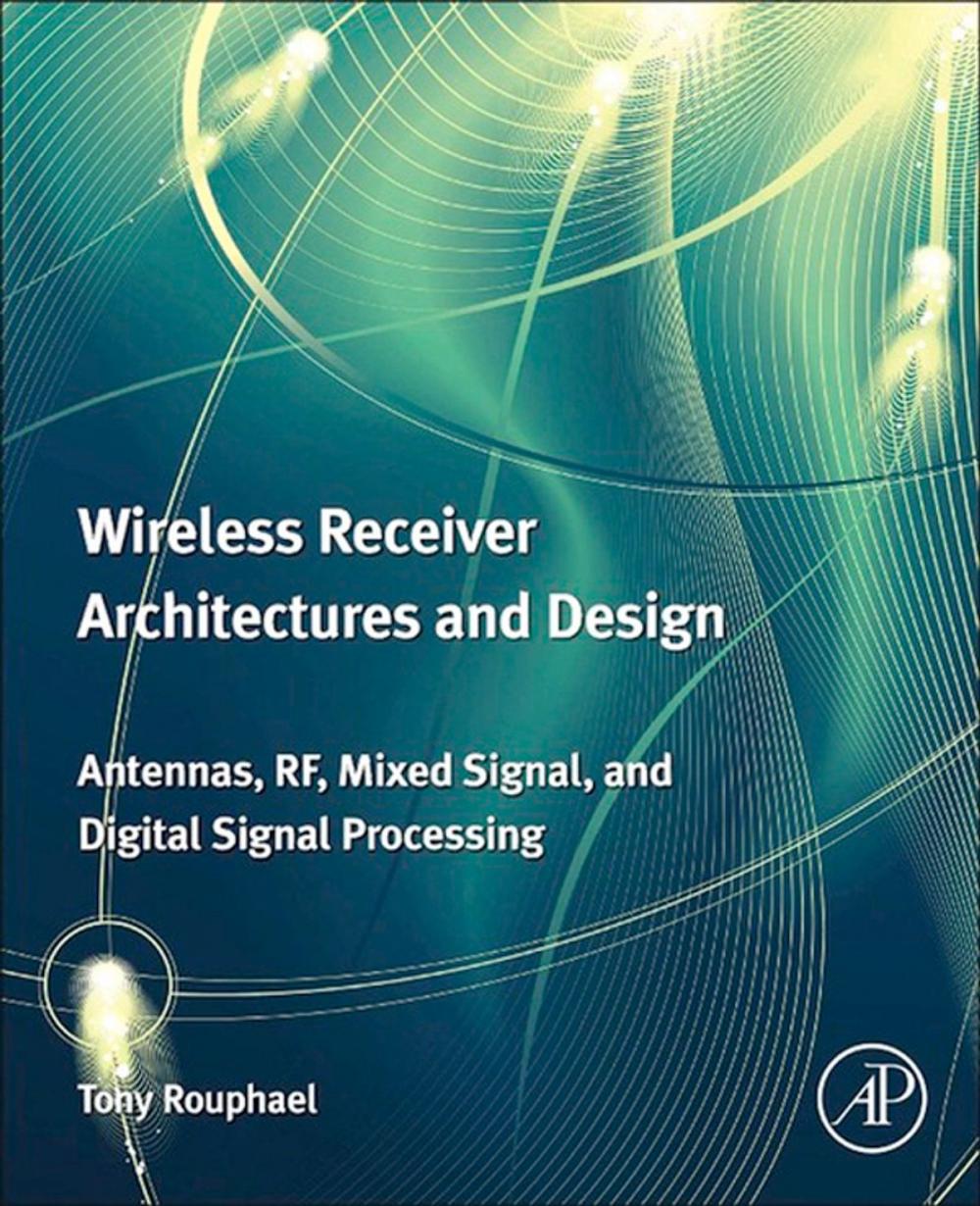 Big bigCover of Wireless Receiver Architectures and Design