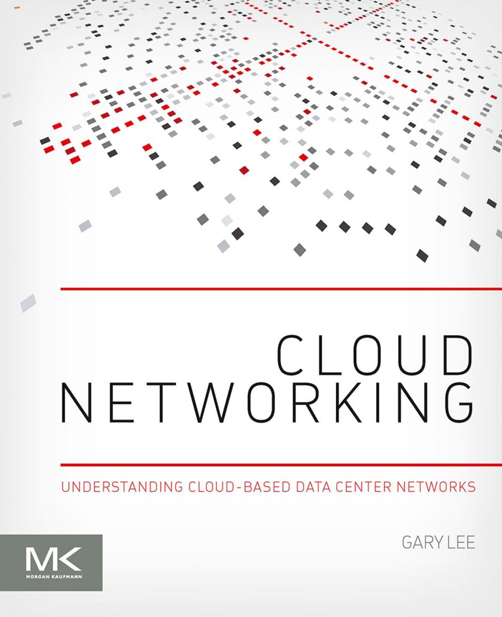 Big bigCover of Cloud Networking