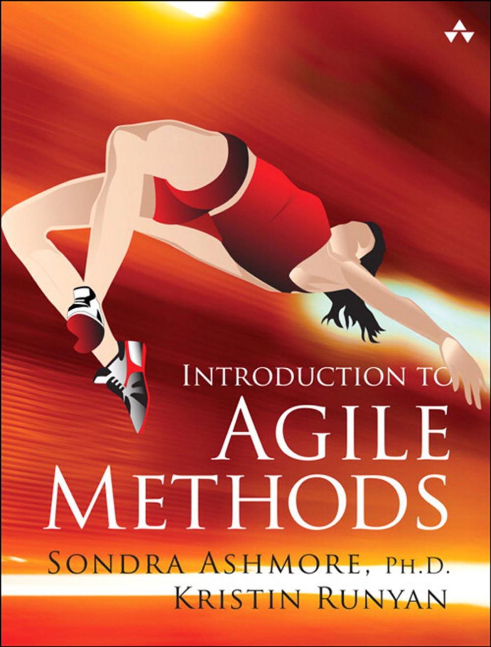 Big bigCover of Introduction to Agile Methods