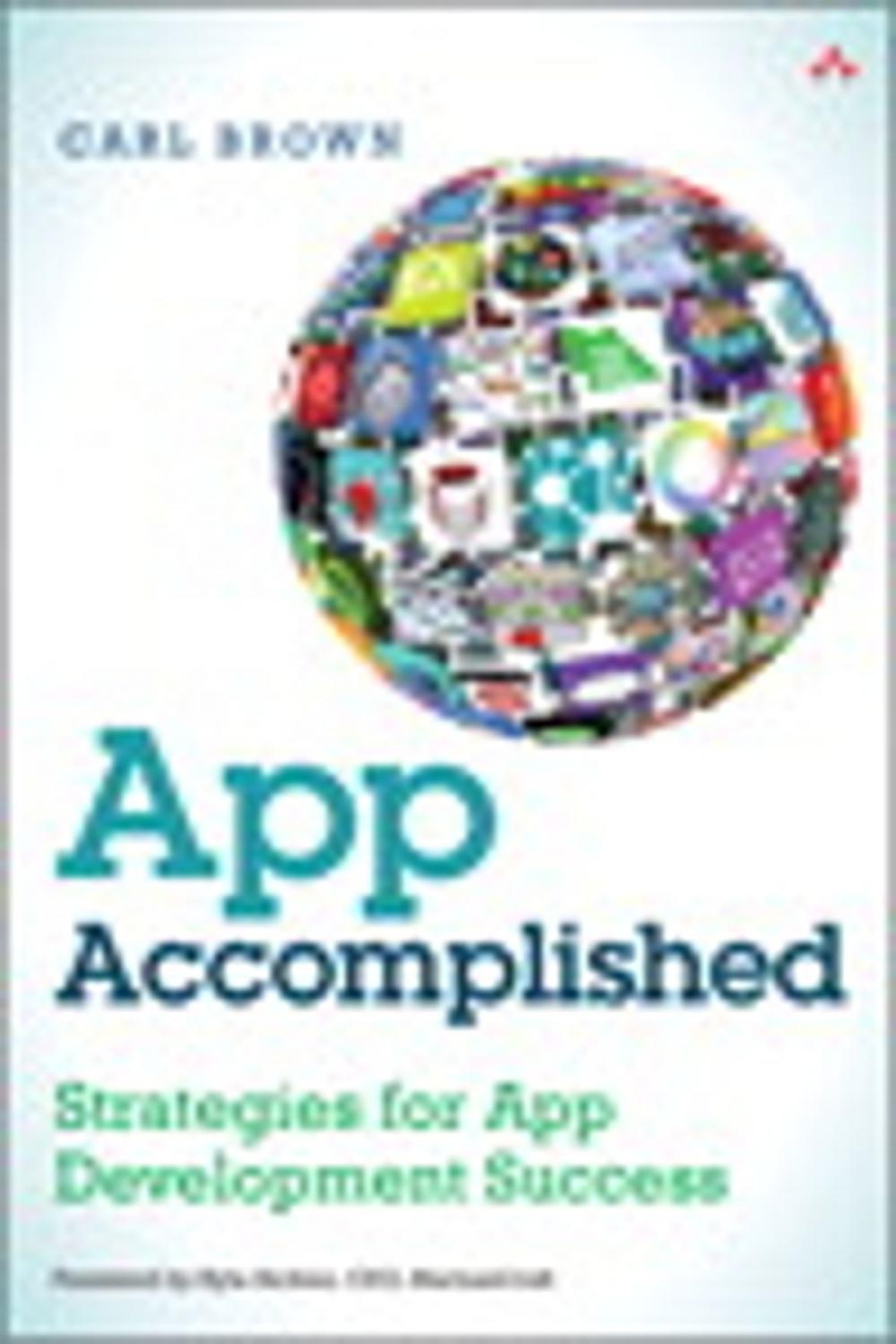 Big bigCover of App Accomplished