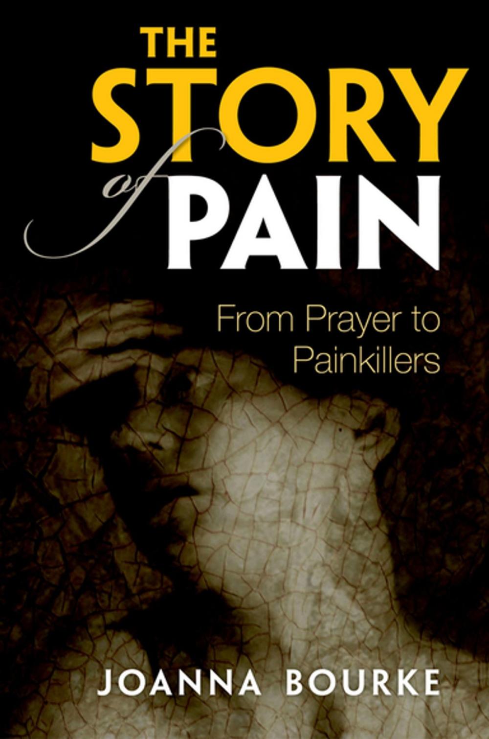 Big bigCover of The Story of Pain