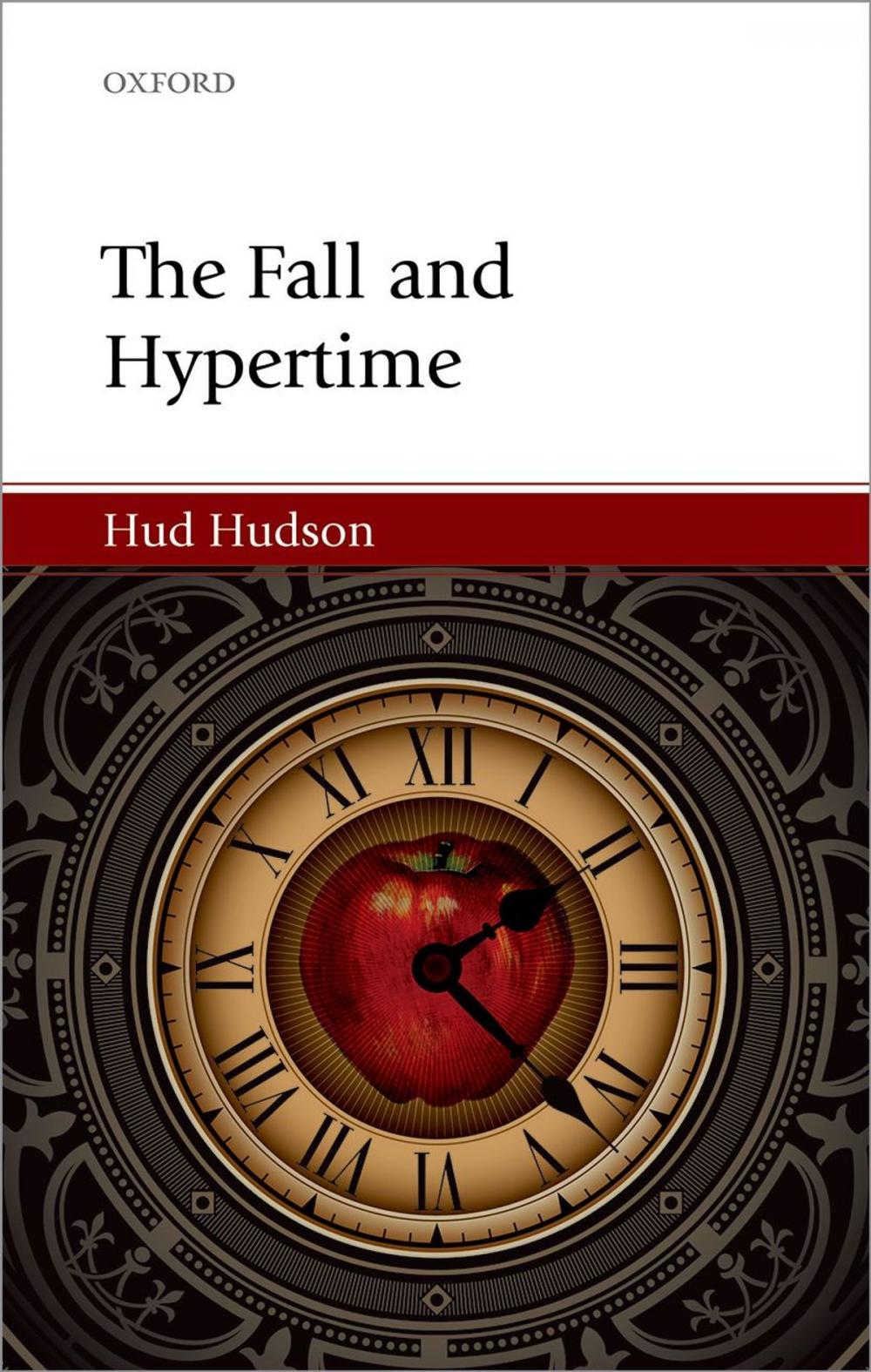 Big bigCover of The Fall and Hypertime