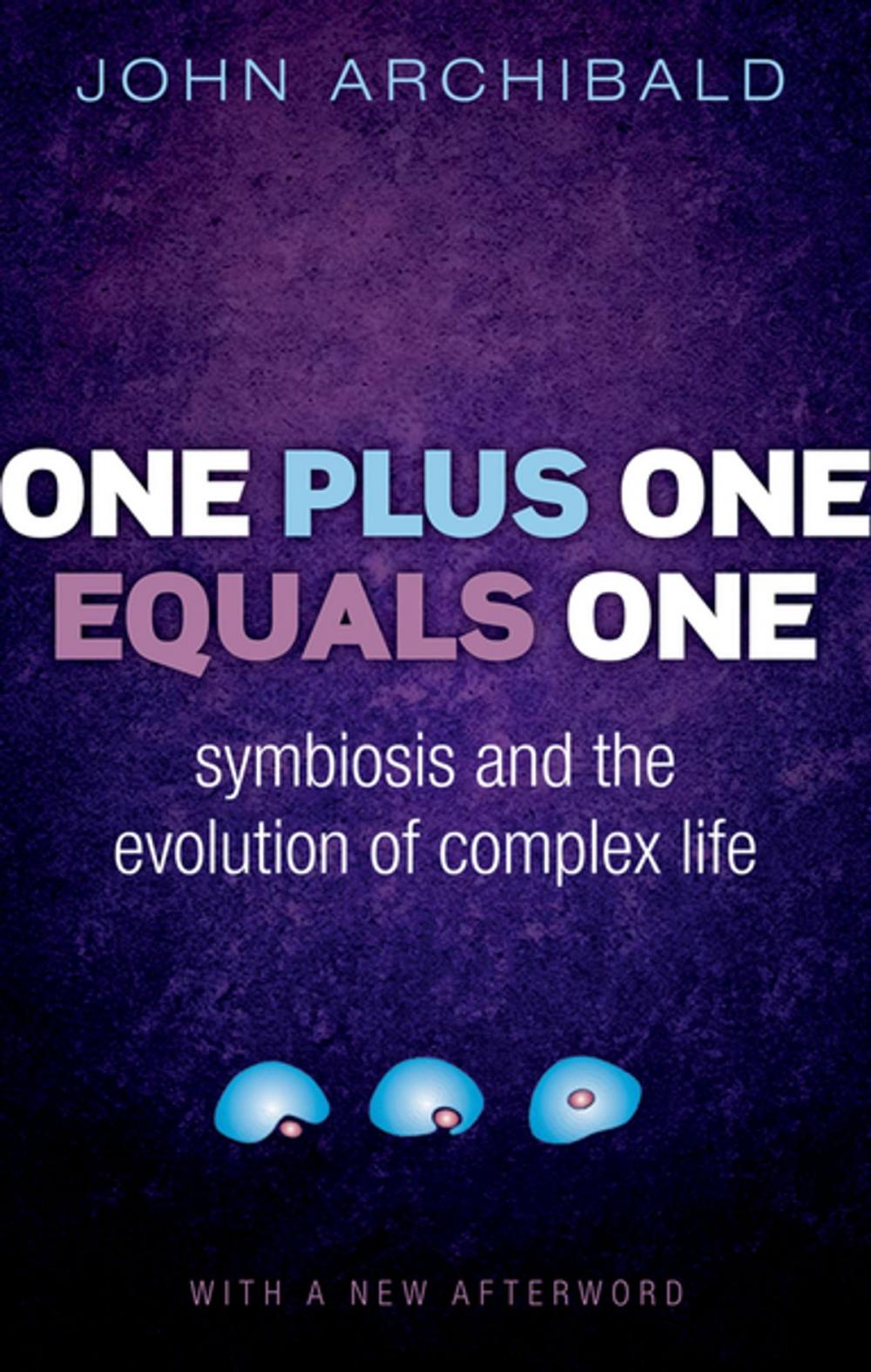 Big bigCover of One Plus One Equals One