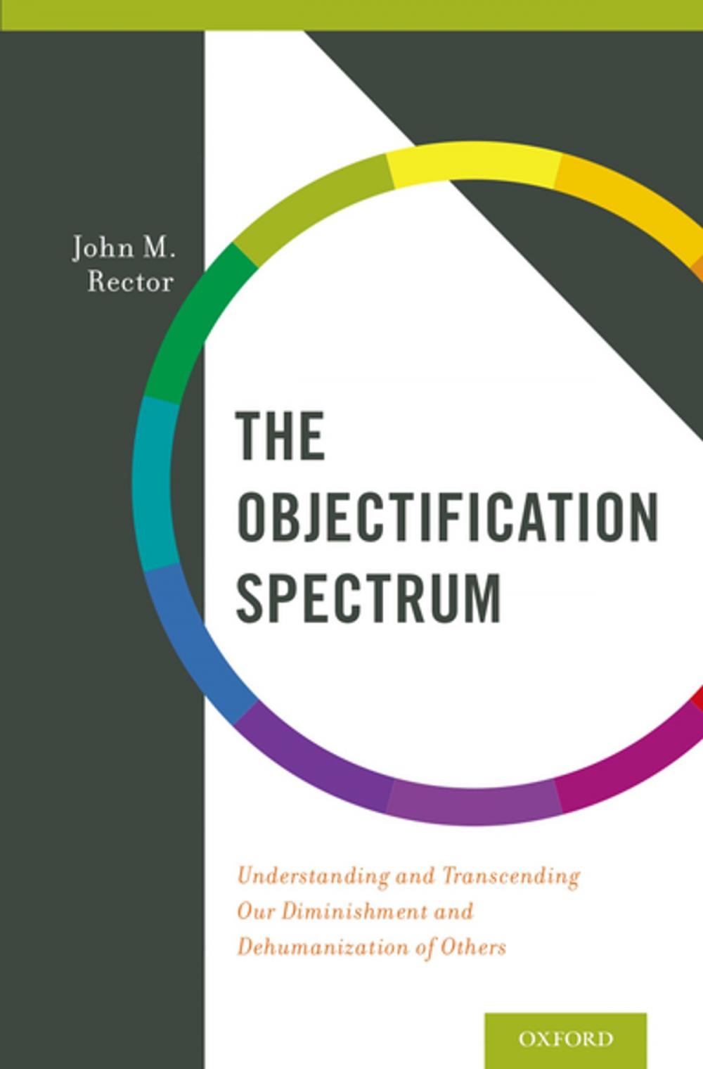 Big bigCover of The Objectification Spectrum