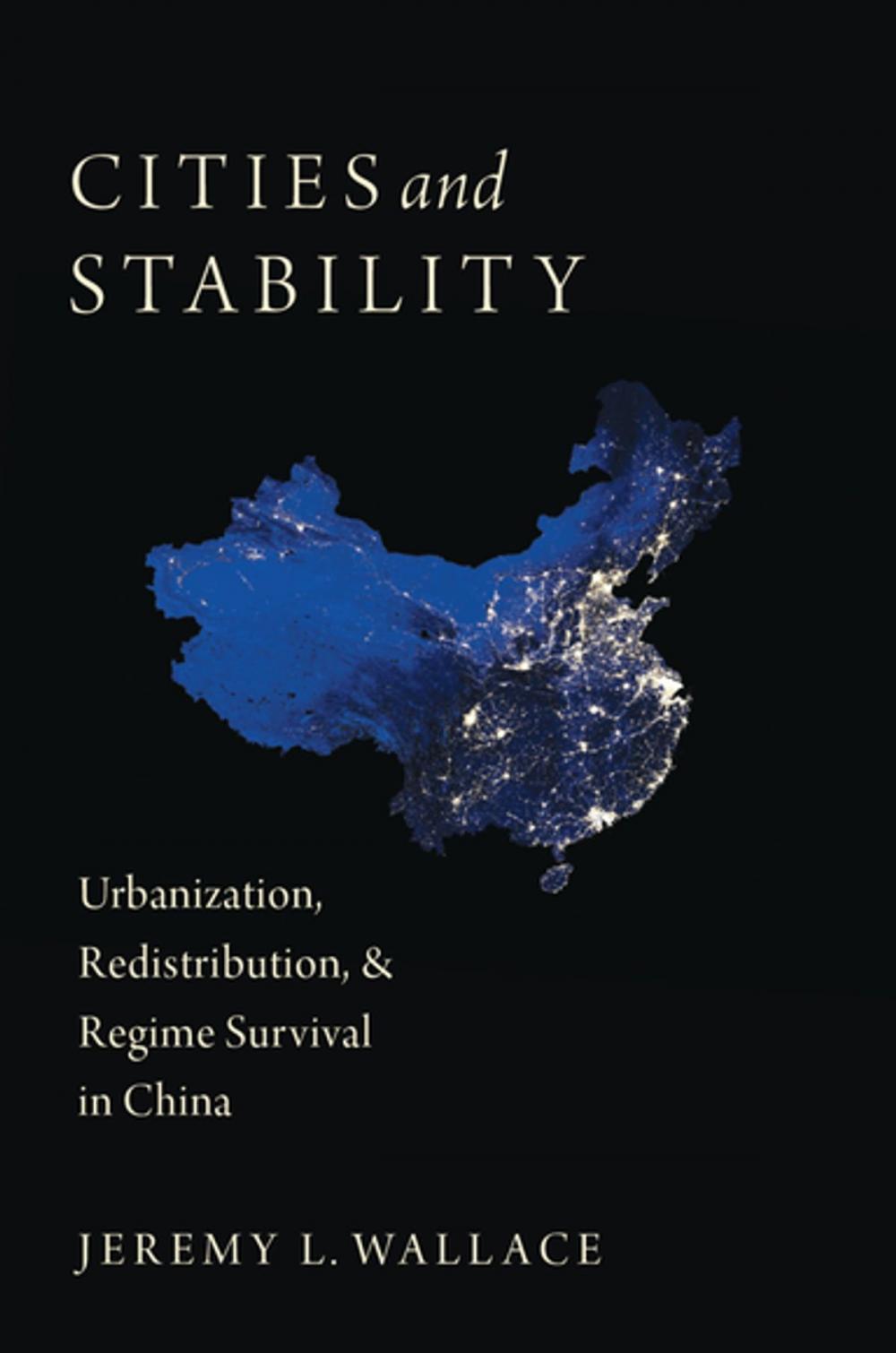 Big bigCover of Cities and Stability