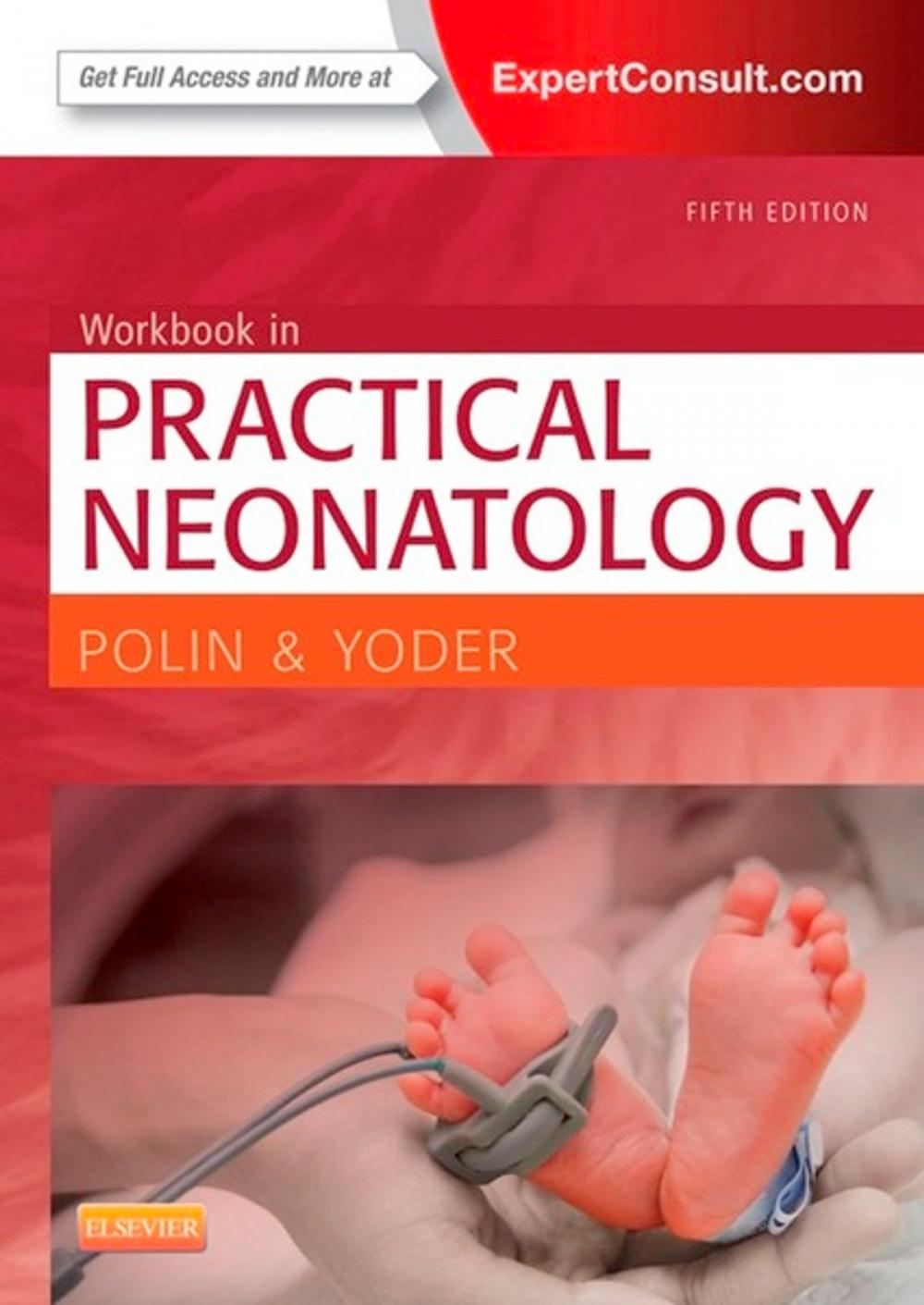 Big bigCover of Workbook in Practical Neonatology E-Book