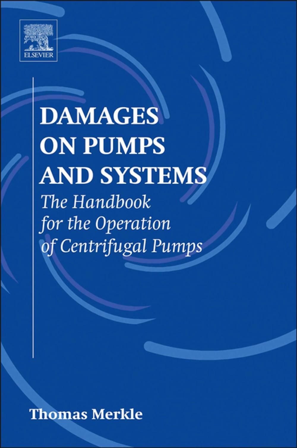 Big bigCover of Damages on Pumps and Systems